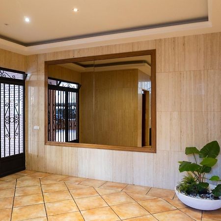 Benicàssim Apartamento Hasta 6 Personas מראה חיצוני תמונה