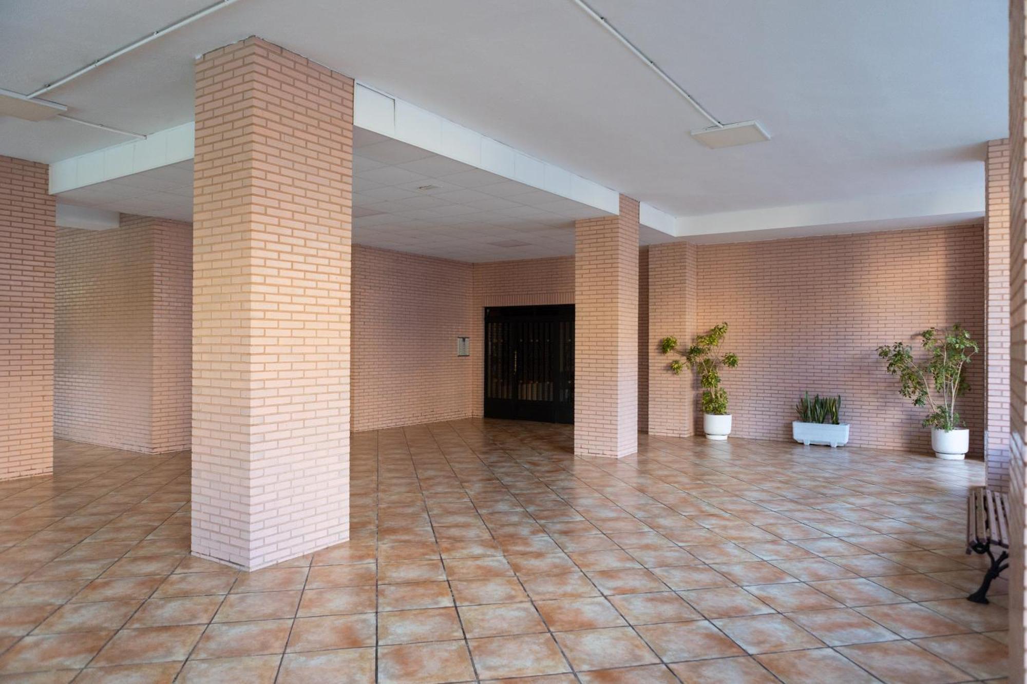 Benicàssim Apartamento Hasta 6 Personas מראה חיצוני תמונה