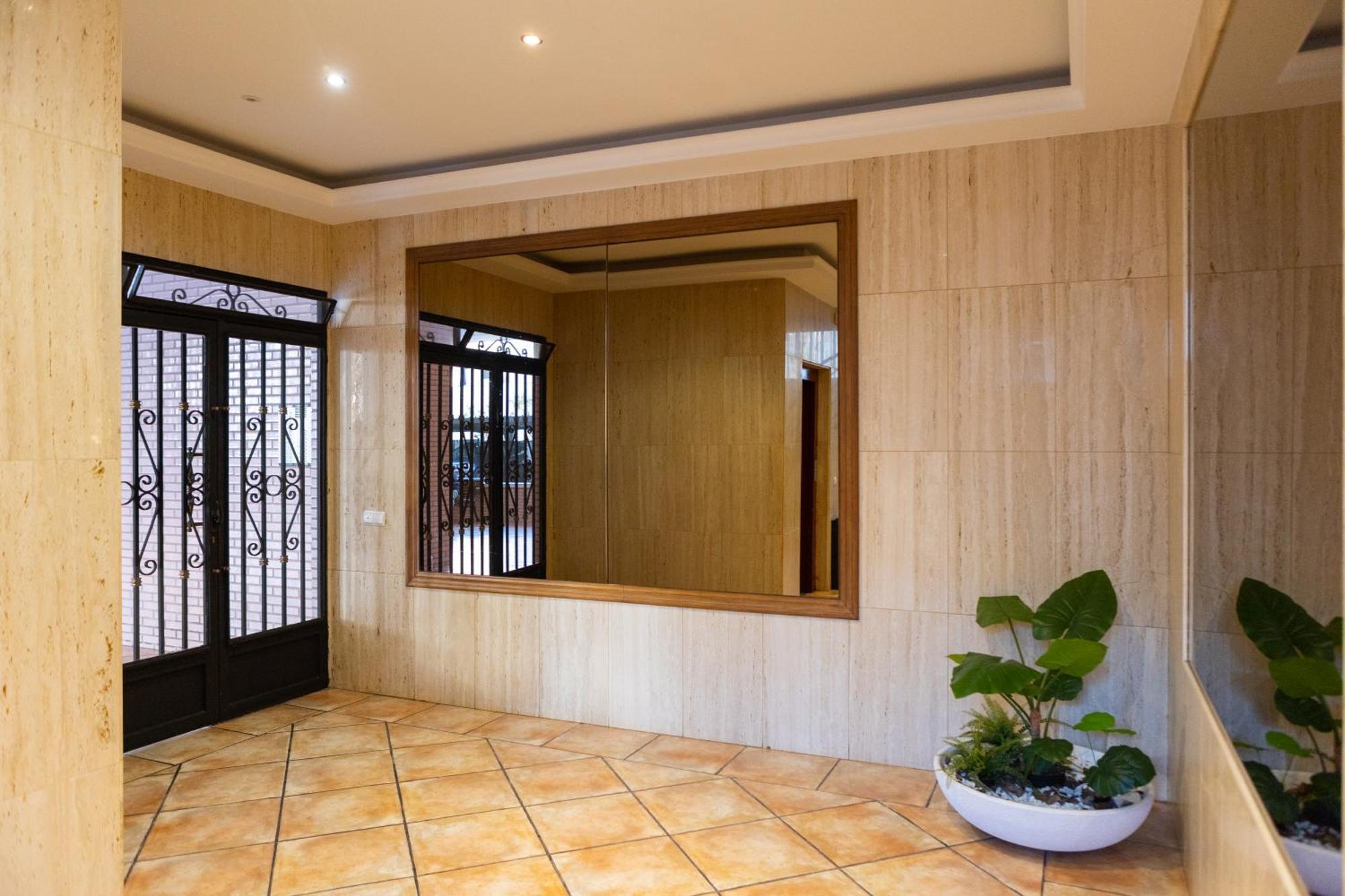 Benicàssim Apartamento Hasta 6 Personas מראה חיצוני תמונה
